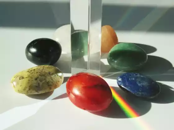 Class 4 Healing Strategies Solar Plexus and Heart