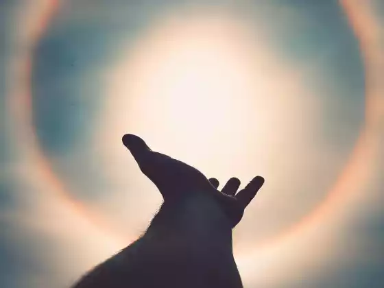 Peace Beyond Understanding