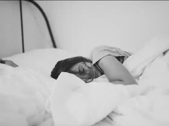 睡眠 - 恢复性睡眠的阿育吠陀建议