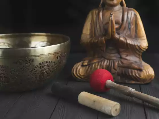 圣音简介（咒语）