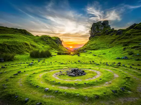 Spiritual Ascension Sundays