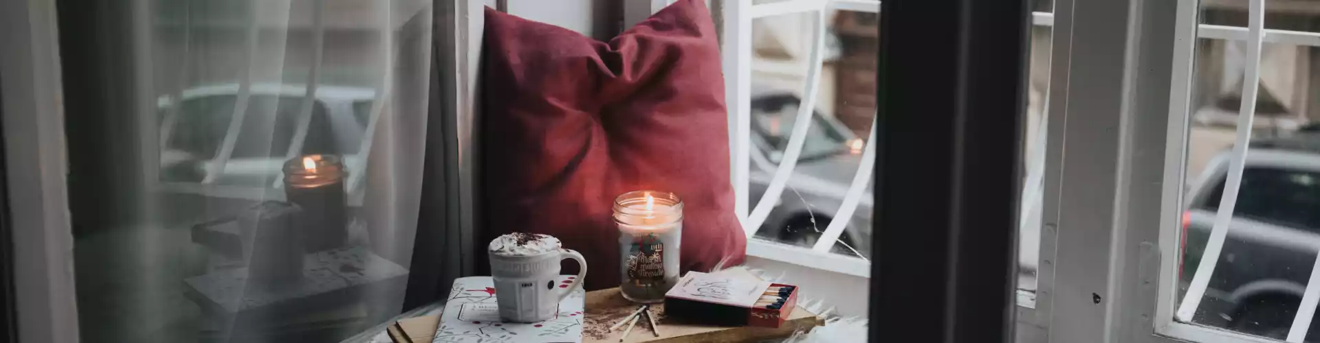 Méditation pour des relations équilibrées - Online Class by Jessica   Briggs