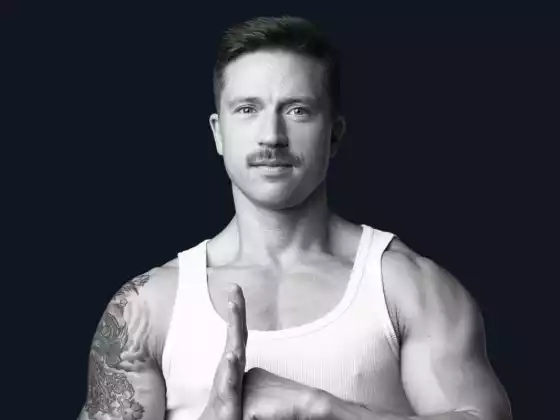 Dimitry Strigun - Class Instructor