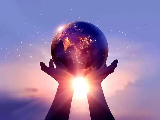 Reiki Livello Uno