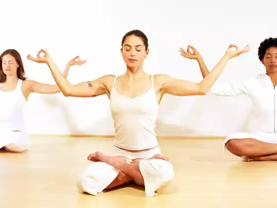 Yoga to Open, Clear and Activate 7 Chakras 