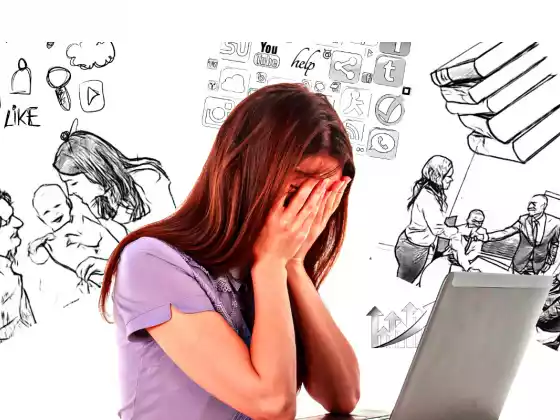 Overcoming Burnout in the New Workplace: The Boss's Role