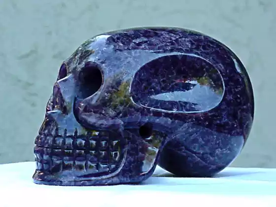 History of the Crystal Skulls & Their Higher Purpose
