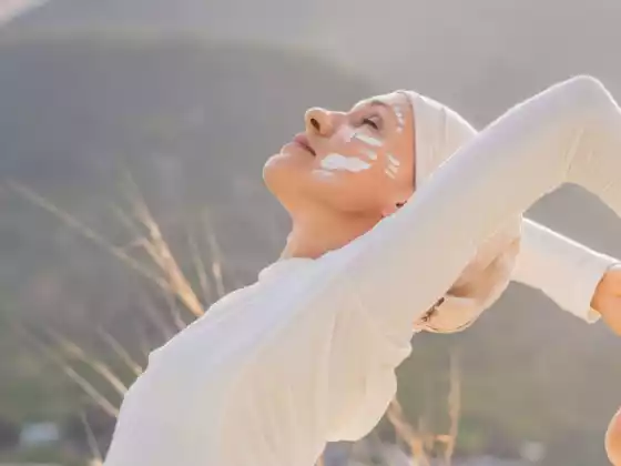 Yoga Breathwork Kundalini Rising 