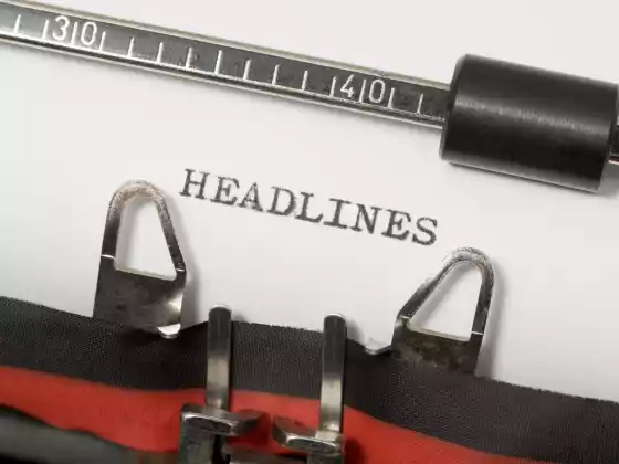 10 Proven Formulas To Write Attention Grabbing Headlines