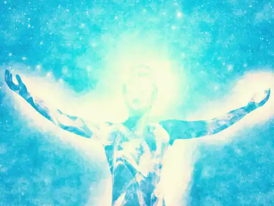 Healing Light Energy Meditation with Judi Lynch