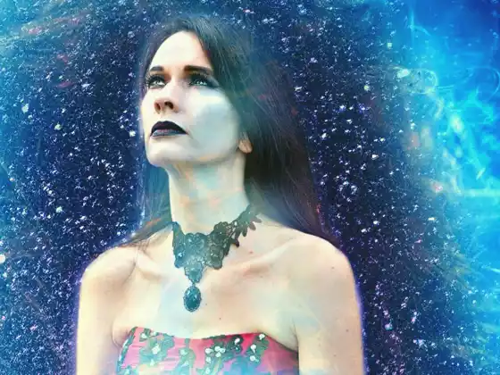 Energy Healing with Medium Judi Lynch