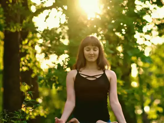 Meditation Activation with Judi Lynch