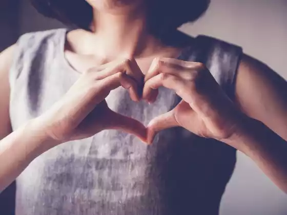 Secrets to Living Inspired Talk Show with Carolyn McGee