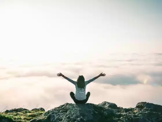 From Stuck to Thriving: An Intro to the Akashic Records