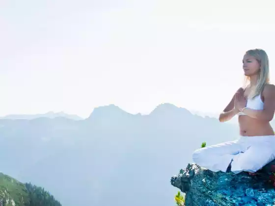 昆达里尼觉醒