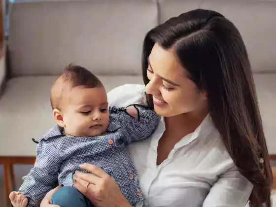 Connected Parenting