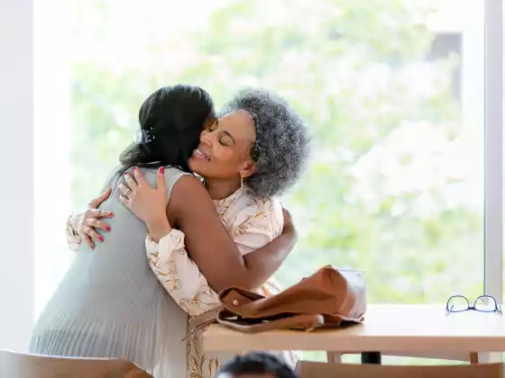 Practicing Gratitude