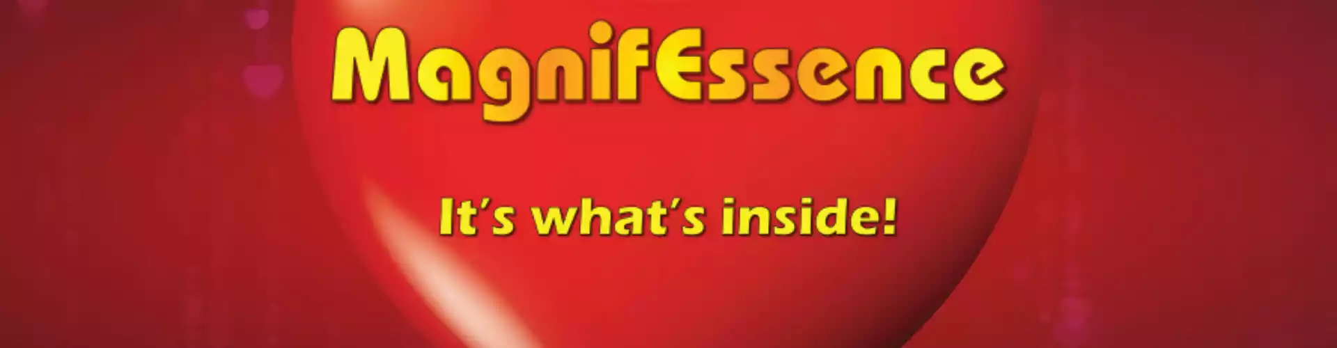 MagnifEssence：平台概述與演練 - Online Class by David McLeod