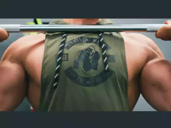 Training Tips After Bicep Surgery