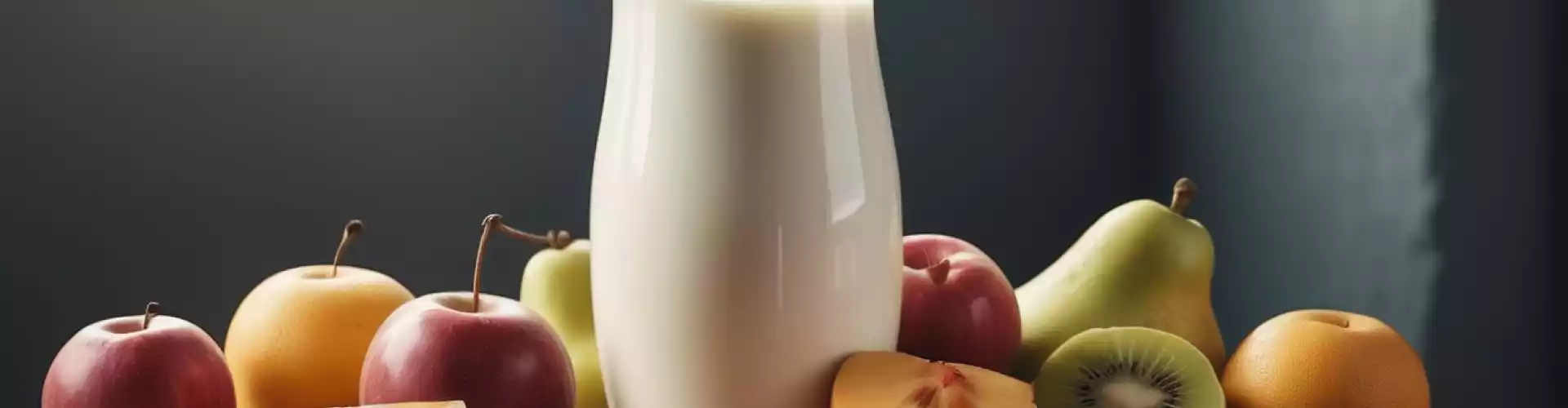 Benefici di latte e frutta per la salute e il bodybuilding - Online Class by Dave Palumbo