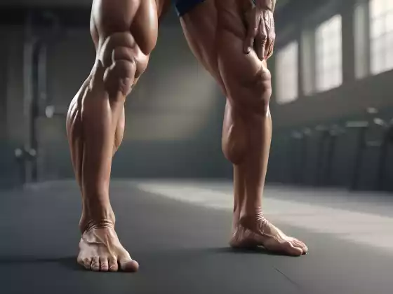 How to Enhance Calves