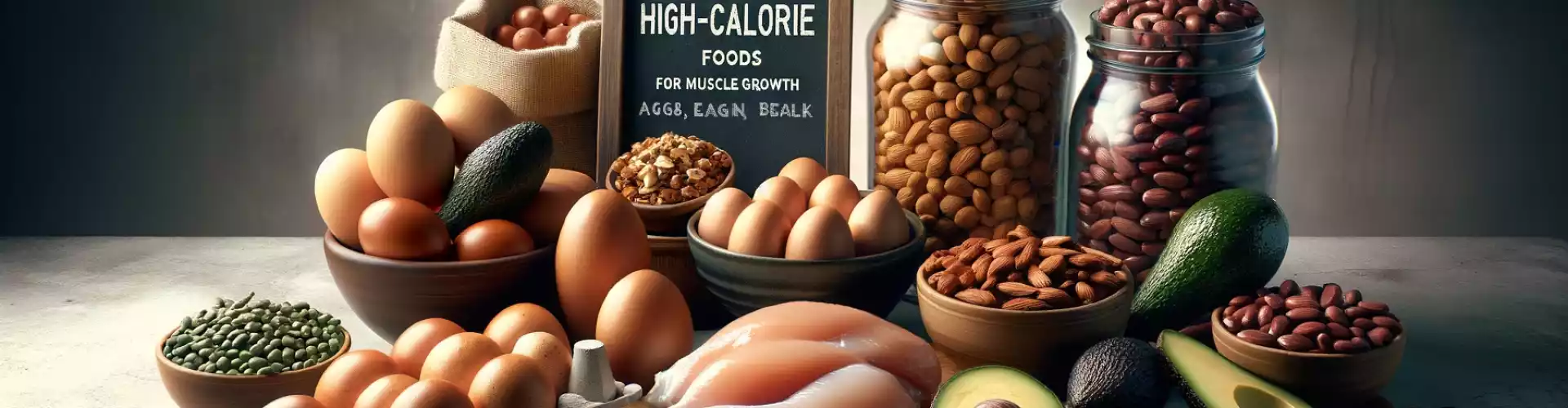 Kas Büyümesi için Protein ve Yağ Alımını Artıracak Uygun Fiyatlı Yüksek Kalorili Gıdalar - Online Class by Dave Palumbo