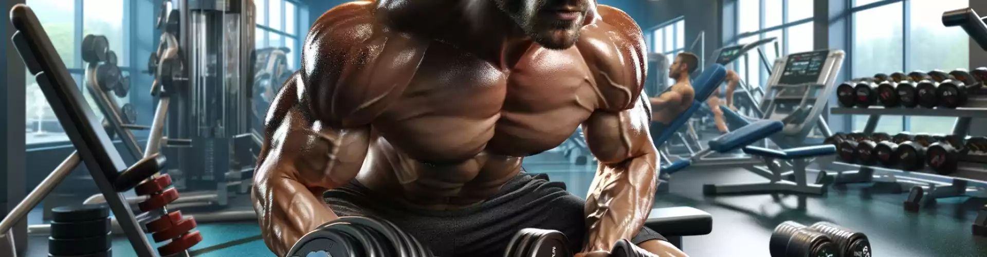 Agregar superseries o series descendentes en el entrenamiento - Online Class by Dave Palumbo