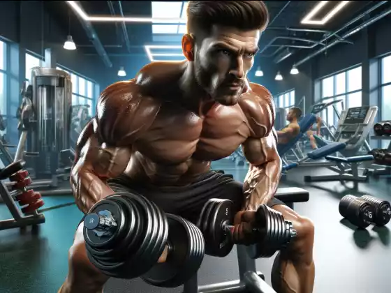 การเพิ่ม Supersets หรือ Drop Set ในการออกกำลังกาย