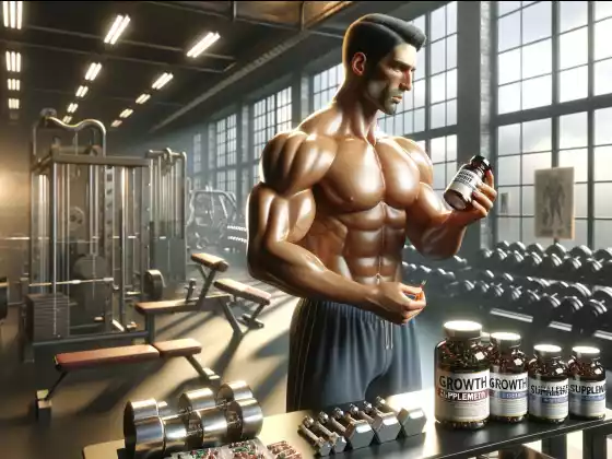 Does More Growth Hormone Lead to More Size?