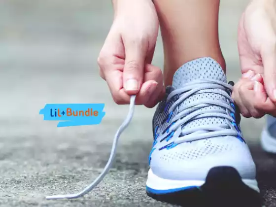 Neu im Fitness-Bundle
