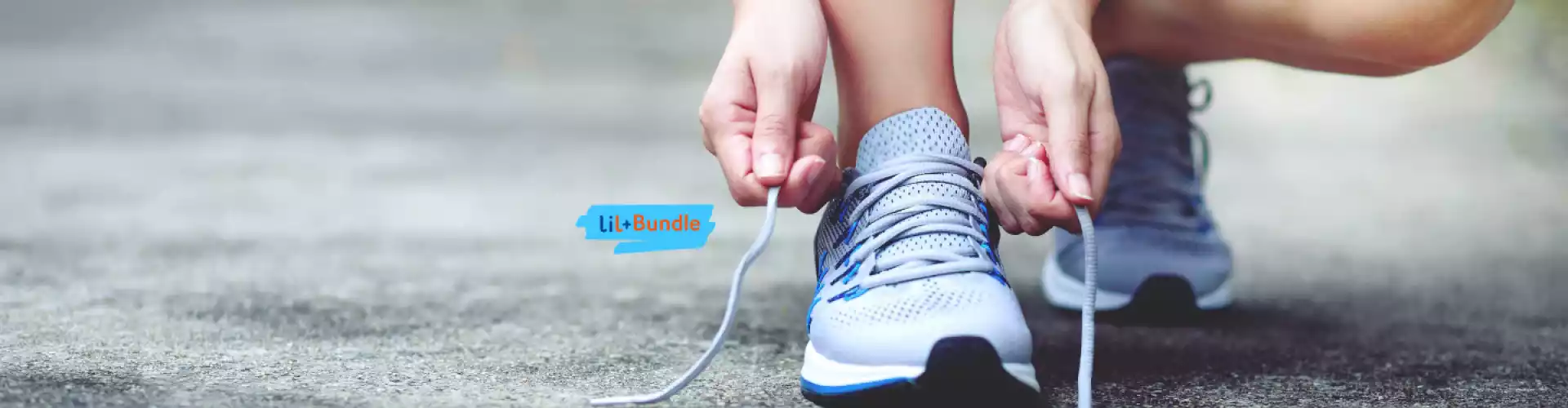 Bundle: Neu im Fitness-Bundle - Online Course by Learn It Live