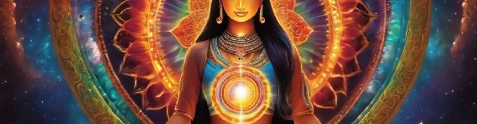 Awakening Kundalini with Pranayama and Mantra - Online Class by Cassaundra Paolini