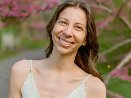Megan Osika,
Personal Development & Coaching
Expert at Soulful Summit 2023: un viaggio interiore, inizia!