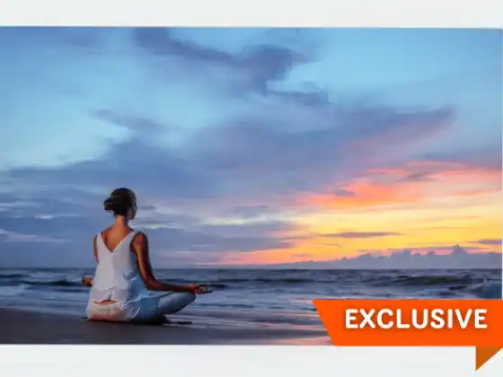 Inner Light Sanctuary Meditation & Healing