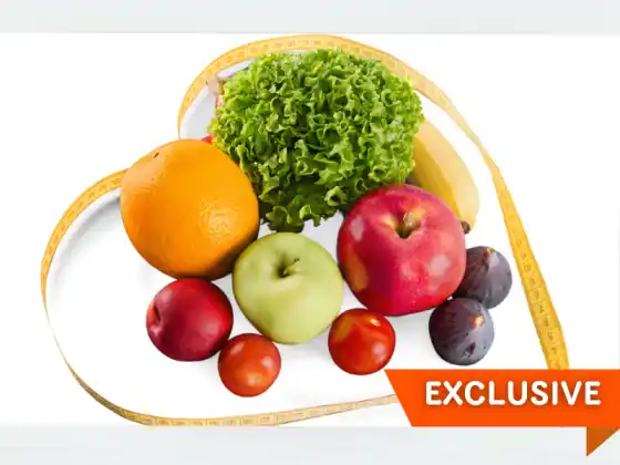Fusão saborosa: elaborando deliciosas combinações de frutas e vegetais