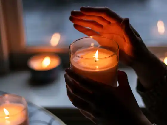 Remote Healing for Peace and Harmony
