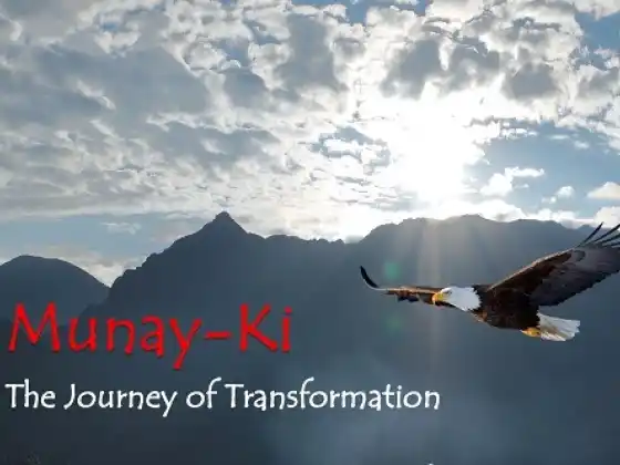 Munay-Ki Training Module PREREQUISITE 