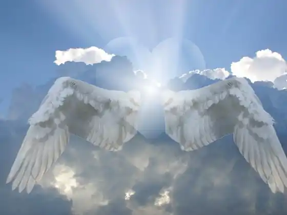 Angels and Archangels Meditation