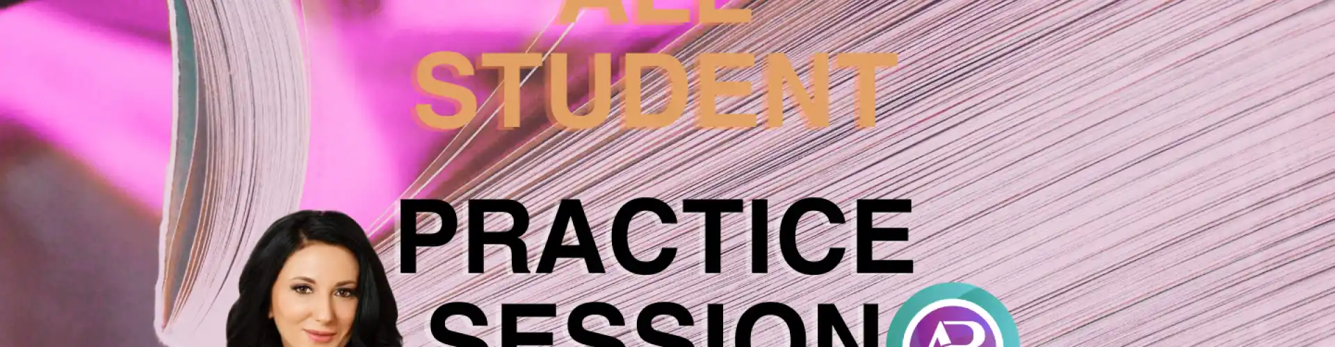 全体学生练习课 - Online Class by Anika Ray