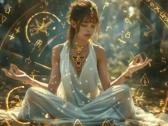 Thiền Bản Ngã Thiêng Liêng