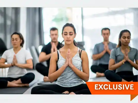 Meditation Made Simple -  For Relaxation