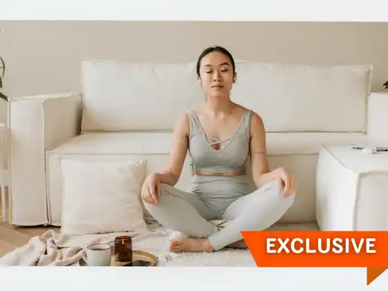 Meditation Made Simple - For The Greatest LOVE of All