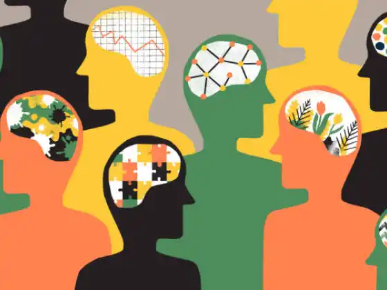 Neurodiversity- working with your superpowers
