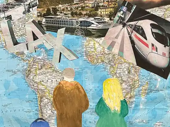 Riprendersi dalla devastazione