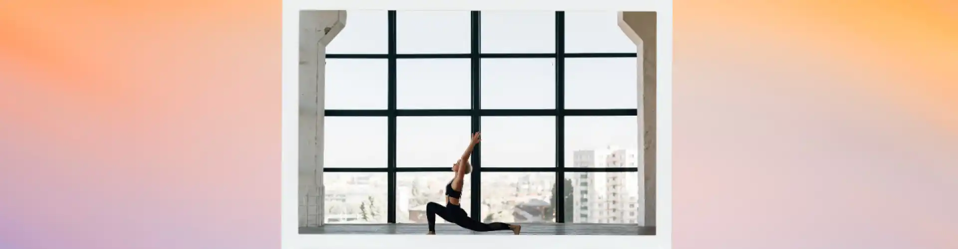 মধ্যবর্তী যোগ প্রবাহ - Online Class by Sonic Yoga Studio