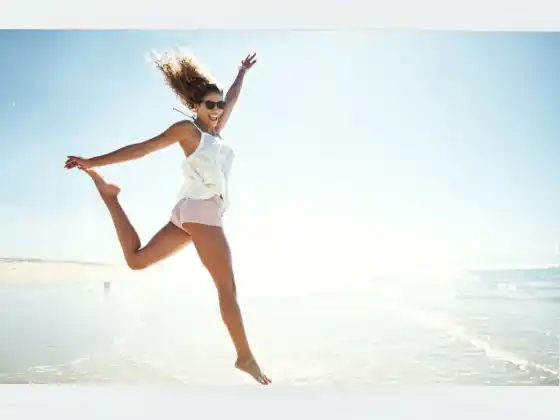 7 Steps to Stress Free Living - Multilingual