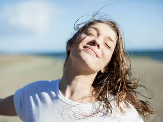 Achieving Happiness Series