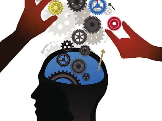 Brain-Body Resilience: Understanding the Brain's Needs During Stress (series)