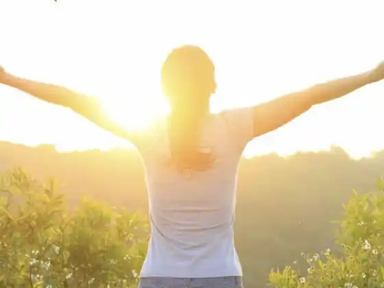 Healthy Hormones- Finding Balance in Perimenopause and Beyond