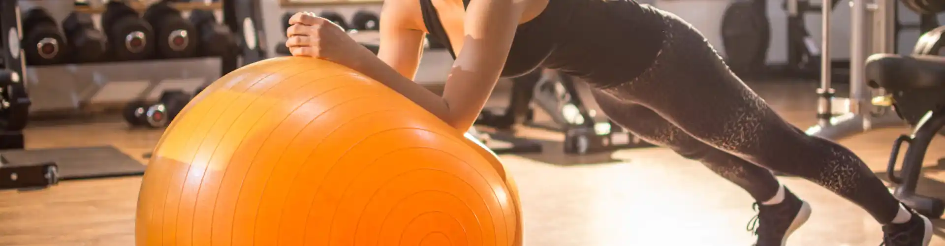 Introduction au ballon de stabilité - Online Class by Patricia TenBroek